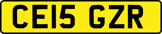 CE15GZR