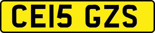 CE15GZS