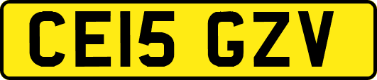 CE15GZV
