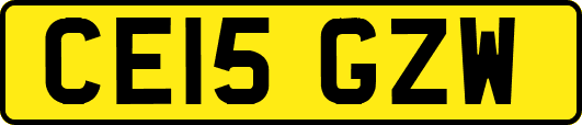 CE15GZW