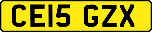 CE15GZX
