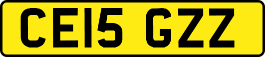 CE15GZZ