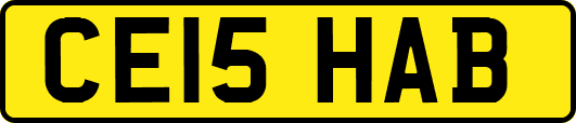 CE15HAB