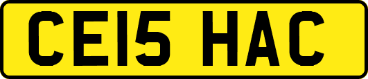 CE15HAC