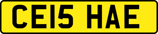 CE15HAE