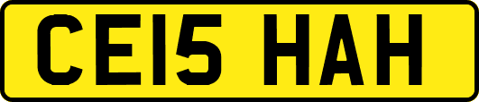 CE15HAH