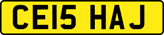 CE15HAJ