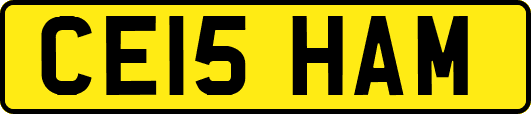 CE15HAM