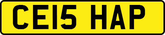 CE15HAP