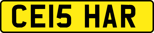CE15HAR