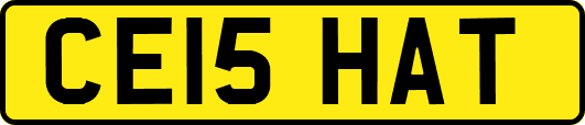 CE15HAT