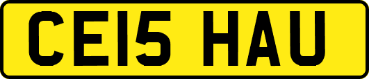 CE15HAU