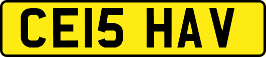 CE15HAV