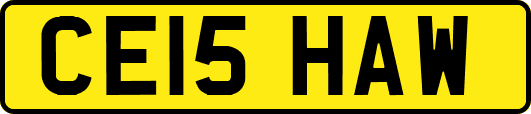 CE15HAW