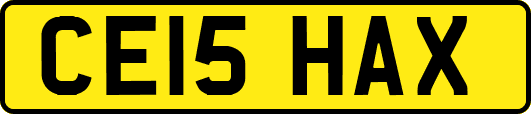 CE15HAX