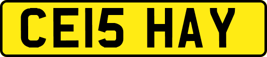 CE15HAY
