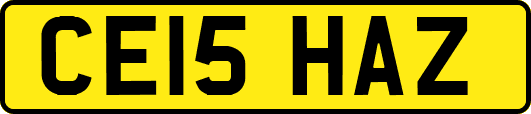 CE15HAZ