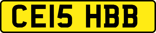 CE15HBB
