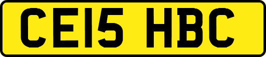 CE15HBC