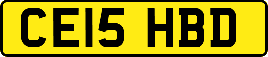CE15HBD