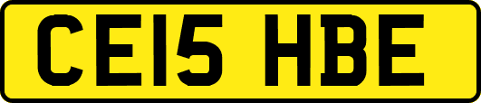 CE15HBE
