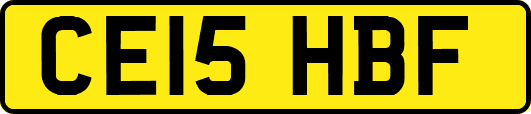 CE15HBF