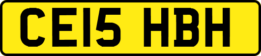 CE15HBH