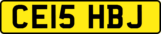 CE15HBJ