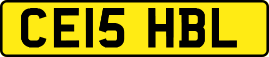 CE15HBL
