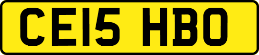 CE15HBO