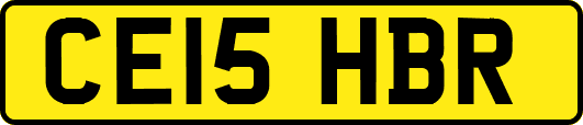 CE15HBR