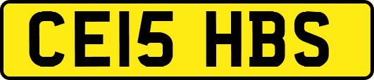 CE15HBS