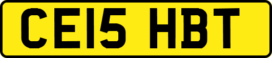 CE15HBT