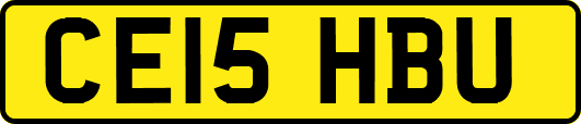 CE15HBU