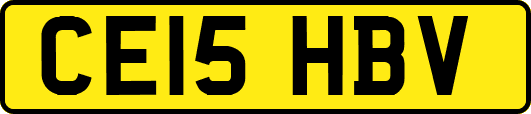 CE15HBV