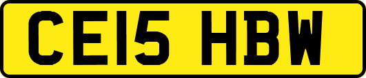 CE15HBW
