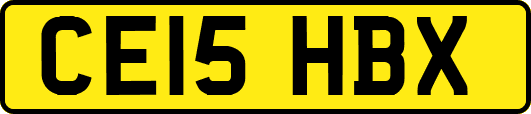 CE15HBX