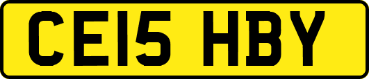 CE15HBY