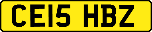 CE15HBZ