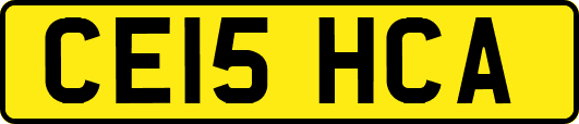 CE15HCA