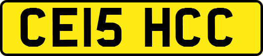 CE15HCC