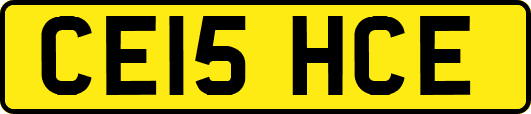 CE15HCE
