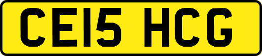 CE15HCG