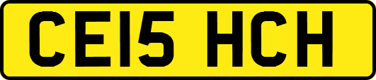 CE15HCH