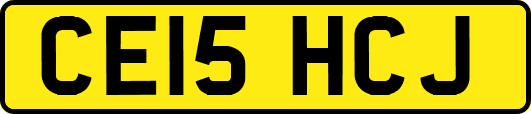 CE15HCJ