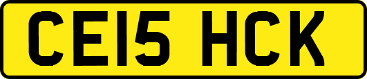 CE15HCK