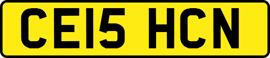 CE15HCN