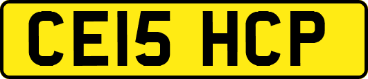 CE15HCP
