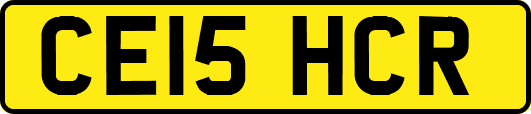 CE15HCR