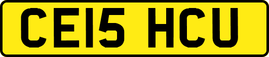 CE15HCU